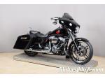 Klikněte pro detailní foto č. 2 - Harley-Davidson FLHT Electra Glide Standard 2019 Street Glide