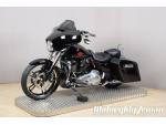 Klikněte pro detailní foto č. 6 - Harley-Davidson FLHT Electra Glide Standard 2019 Street Glide