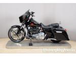 Klikněte pro detailní foto č. 7 - Harley-Davidson FLHT Electra Glide Standard 2019 Street Glide