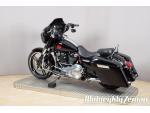 Klikněte pro detailní foto č. 8 - Harley-Davidson FLHT Electra Glide Standard 2019 Street Glide