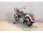 Klikněte pro detailní foto č. 10 - Harley-Davidson FLH 1200 Super Glide 1973