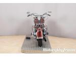 Klikněte pro detailní foto č. 11 - Harley-Davidson FLH 1200 Super Glide 1973