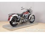 Klikněte pro detailní foto č. 13 - Harley-Davidson FLH 1200 Super Glide 1973