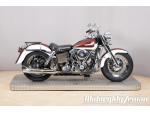 Klikněte pro detailní foto č. 2 - Harley-Davidson FLH 1200 Super Glide 1973