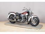 Klikněte pro detailní foto č. 3 - Harley-Davidson FLH 1200 Super Glide 1973