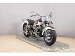 Klikněte pro detailní foto č. 4 - Harley-Davidson FLH 1200 Super Glide 1973