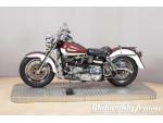 Klikněte pro detailní foto č. 8 - Harley-Davidson FLH 1200 Super Glide 1973