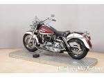 Klikněte pro detailní foto č. 9 - Harley-Davidson FLH 1200 Super Glide 1973