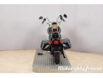 Klikněte pro detailní foto č. 10 - Harley-Davidson FXWG 1340 Wide Glide 1982 Shovelhead