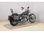Klikněte pro detailní foto č. 12 - Harley-Davidson FXWG 1340 Wide Glide 1982 Shovelhead