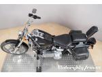 Klikněte pro detailní foto č. 13 - Harley-Davidson FXWG 1340 Wide Glide 1982 Shovelhead