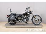 Klikněte pro detailní foto č. 1 - Harley-Davidson FXWG 1340 Wide Glide 1982 Shovelhead