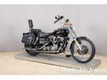 Klikněte pro detailní foto č. 2 - Harley-Davidson FXWG 1340 Wide Glide 1982 Shovelhead