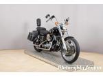 Klikněte pro detailní foto č. 3 - Harley-Davidson FXWG 1340 Wide Glide 1982 Shovelhead