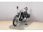Klikněte pro detailní foto č. 5 - Harley-Davidson FXWG 1340 Wide Glide 1982 Shovelhead
