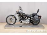 Klikněte pro detailní foto č. 7 - Harley-Davidson FXWG 1340 Wide Glide 1982 Shovelhead