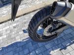 Klikněte pro detailní foto č. 10 - Honda CRF 1100 L Africa Twin DCT