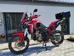 Klikněte pro detailní foto č. 14 - Honda CRF 1100 L Africa Twin DCT
