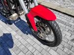Klikněte pro detailní foto č. 6 - Honda CRF 1100 L Africa Twin DCT