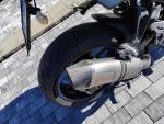 Klikněte pro detailní foto č. 12 - Suzuki GSR 750 ABS