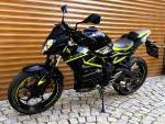 Detail nabídky - Kawasaki Z 125
