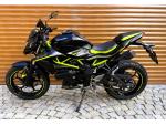 Klikněte pro detailní foto č. 2 - Kawasaki Z 125