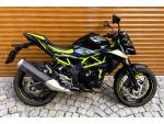 Klikněte pro detailní foto č. 3 - Kawasaki Z 125