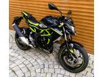Klikněte pro detailní foto č. 4 - Kawasaki Z 125