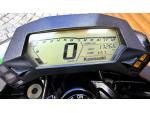 Klikněte pro detailní foto č. 5 - Kawasaki Z 125
