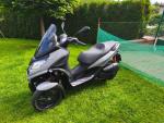 Klikněte pro detailní foto č. 1 - Piaggio MP3 300 LT Sport  HPE (2020) TOP stav, po servisu