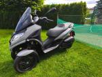 Klikněte pro detailní foto č. 2 - Piaggio MP3 300 LT Sport  HPE (2020) TOP stav, po servisu