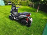 Klikněte pro detailní foto č. 4 - Piaggio MP3 300 LT Sport  HPE (2020) TOP stav, po servisu