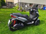 Klikněte pro detailní foto č. 5 - Piaggio MP3 300 LT Sport  HPE (2020) TOP stav, po servisu