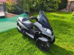 Klikněte pro detailní foto č. 7 - Piaggio MP3 300 LT Sport  HPE (2020) TOP stav, po servisu