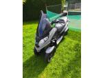 Klikněte pro detailní foto č. 9 - Piaggio MP3 300 LT Sport  HPE (2020) TOP stav, po servisu