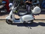 Klikněte pro detailní foto č. 1 - Vespa GTS 300 i.e. ABS Super (2017) plexi, kufr, digitál