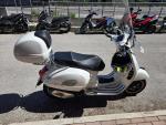 Klikněte pro detailní foto č. 2 - Vespa GTS 300 i.e. ABS Super (2017) plexi, kufr, digitál
