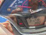 Klikněte pro detailní foto č. 4 - Vespa GTS 300 i.e. ABS Super (2017) plexi, kufr, digitál