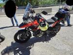 Klikněte pro detailní foto č. 1 - Suzuki V-Strom 1050 XT (2022) 10 tis.km, jako nový