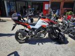 Klikněte pro detailní foto č. 2 - Suzuki V-Strom 1050 XT (2022) 10 tis.km, jako nový
