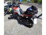 Klikněte pro detailní foto č. 4 - Suzuki V-Strom 1050 XT (2022) 10 tis.km, jako nový