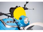Klikněte pro detailní foto č. 11 - KTM 250 GS REGOLARITA'