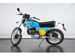 Detail nabídky - KTM 250 GS REGOLARITA'
