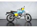Klikněte pro detailní foto č. 5 - KTM 250 GS REGOLARITA'