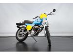 Klikněte pro detailní foto č. 6 - KTM 250 GS REGOLARITA'