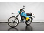 Klikněte pro detailní foto č. 8 - KTM 250 GS REGOLARITA'