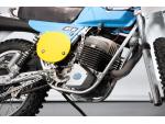 Klikněte pro detailní foto č. 9 - KTM 250 GS REGOLARITA'