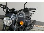 Klikněte pro detailní foto č. 9 - Royal Enfield Shotgun 650 Sheet Metal Grey ( odpočet DPH ) DEMO
