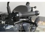 Klikněte pro detailní foto č. 10 - Royal Enfield Shotgun 650 Sheet Metal Grey ( odpočet DPH ) DEMO
