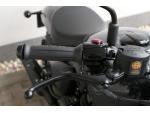 Klikněte pro detailní foto č. 11 - Royal Enfield Shotgun 650 Sheet Metal Grey ( odpočet DPH ) DEMO